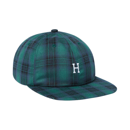 HUF Classic H 6-Panel Hat Hats
