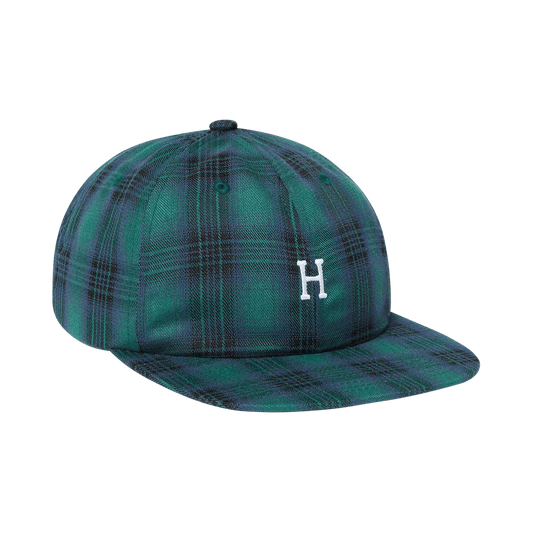 HUF Classic H 6-Panel Hat Hats