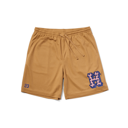 HUF H-Star Easy Short - Desert Shorts