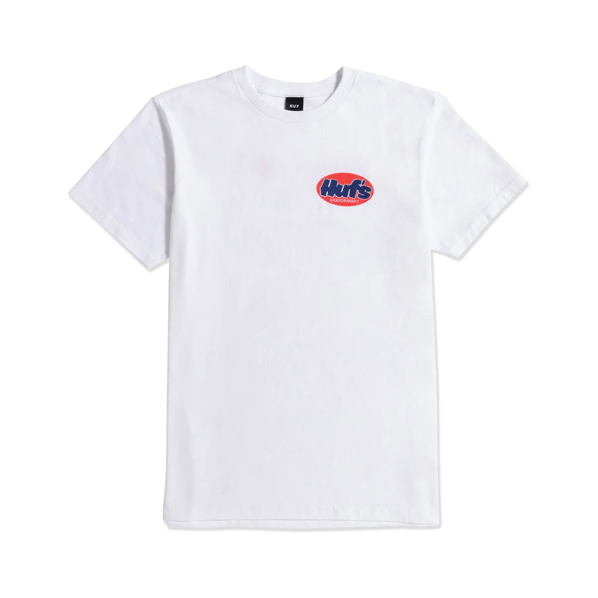 HUF Liquormart T-Shirt T-Shirts