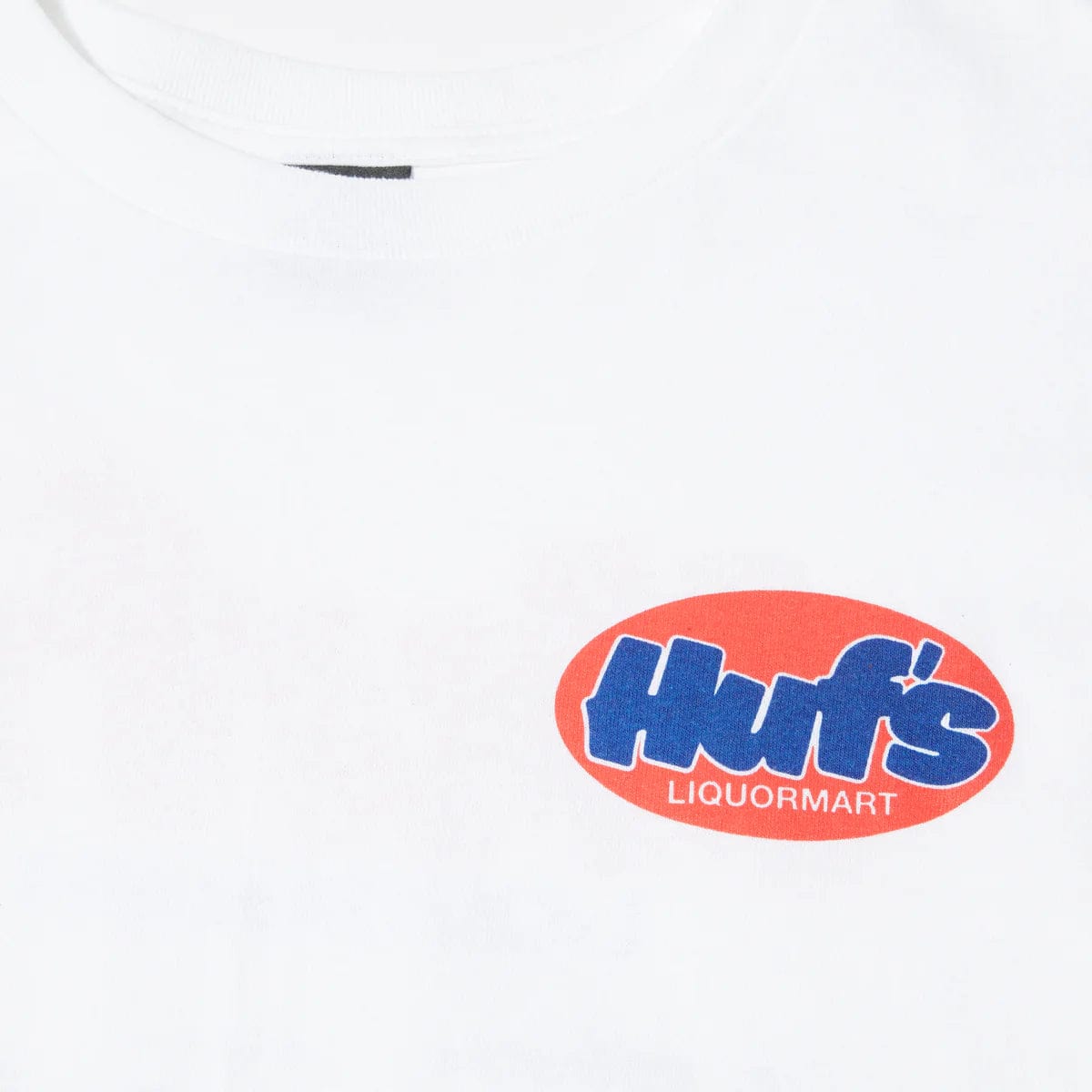 HUF Liquormart T-Shirt T-Shirts