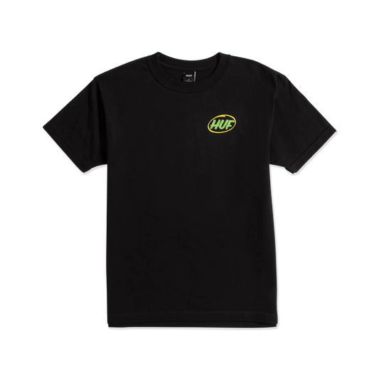 HUF Local Support T-Shirt T-Shirts