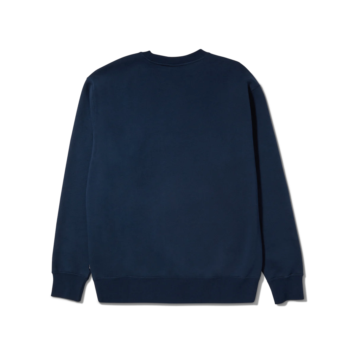 HUF Morning Glory Crewneck - Navy Crewnecks