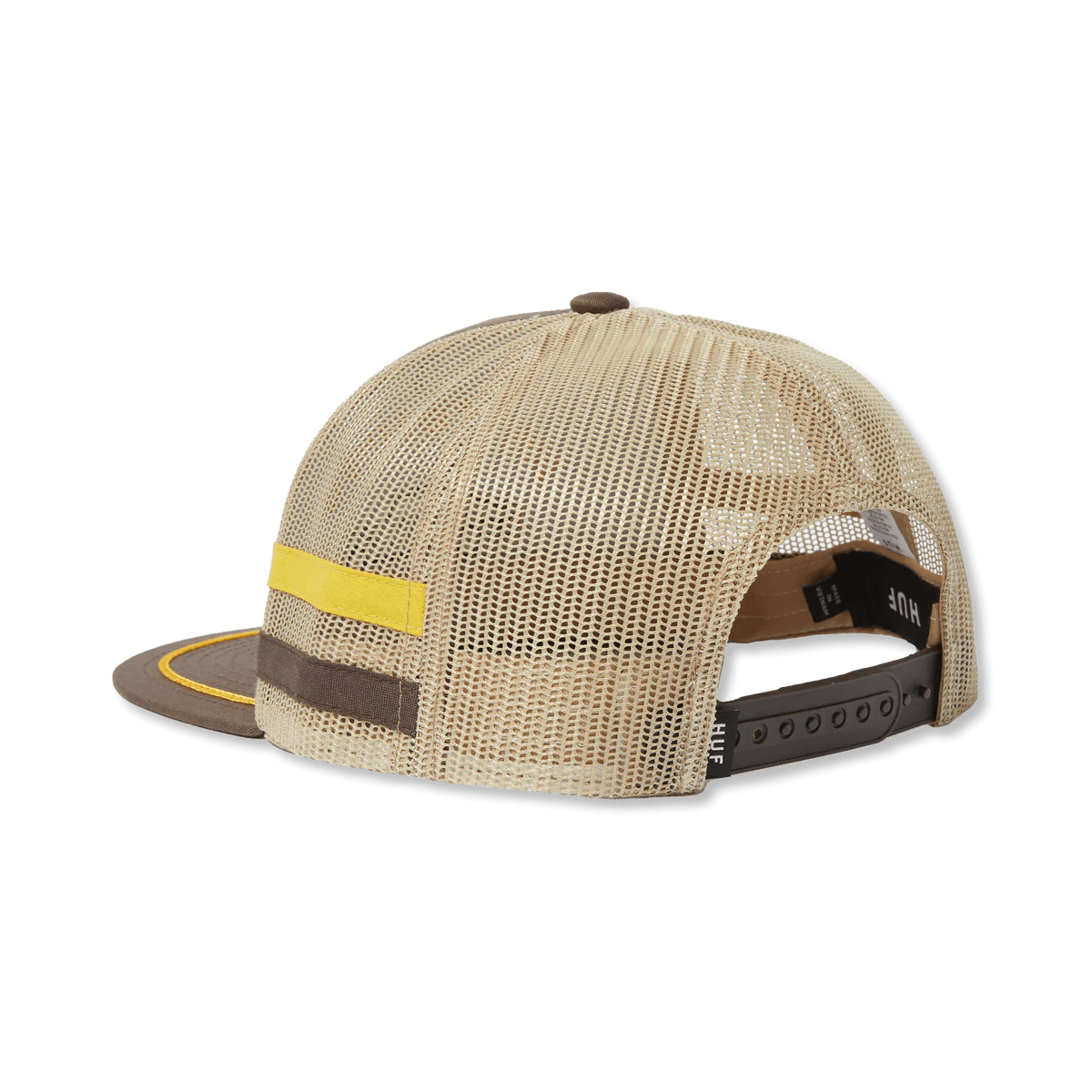 HUF'S Auto Supply Trucker Hat Hats