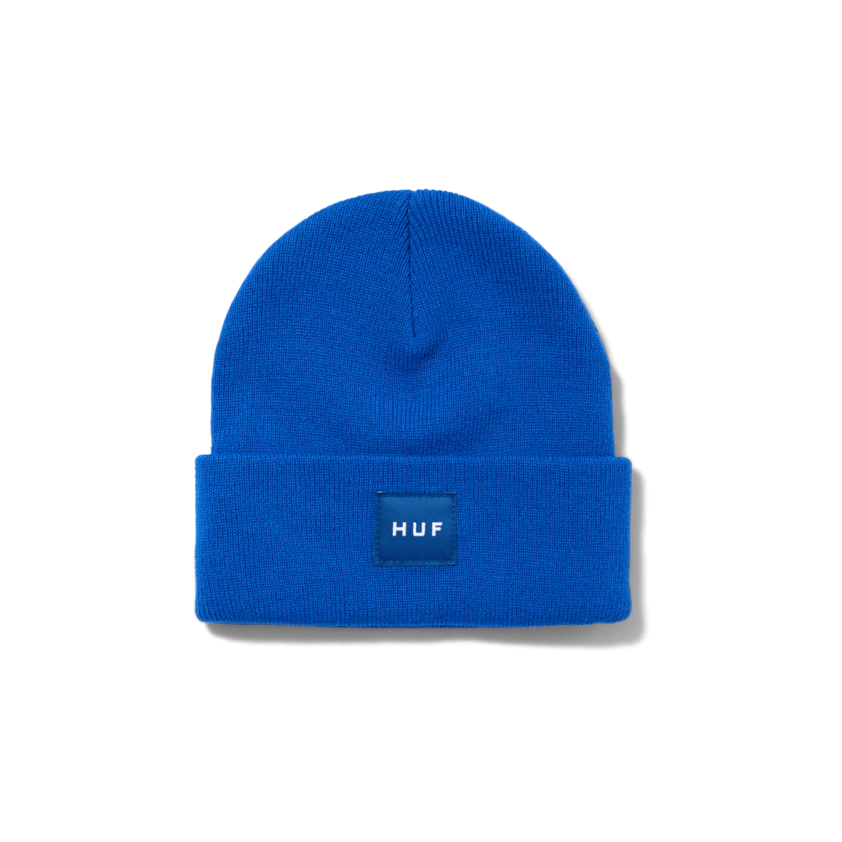 HUF Set Box Beanie Hats