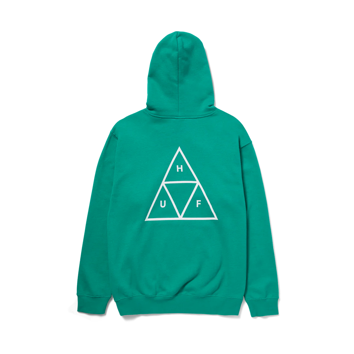 HUF Set Triple Triangle Pullover Hoodie Hoodies