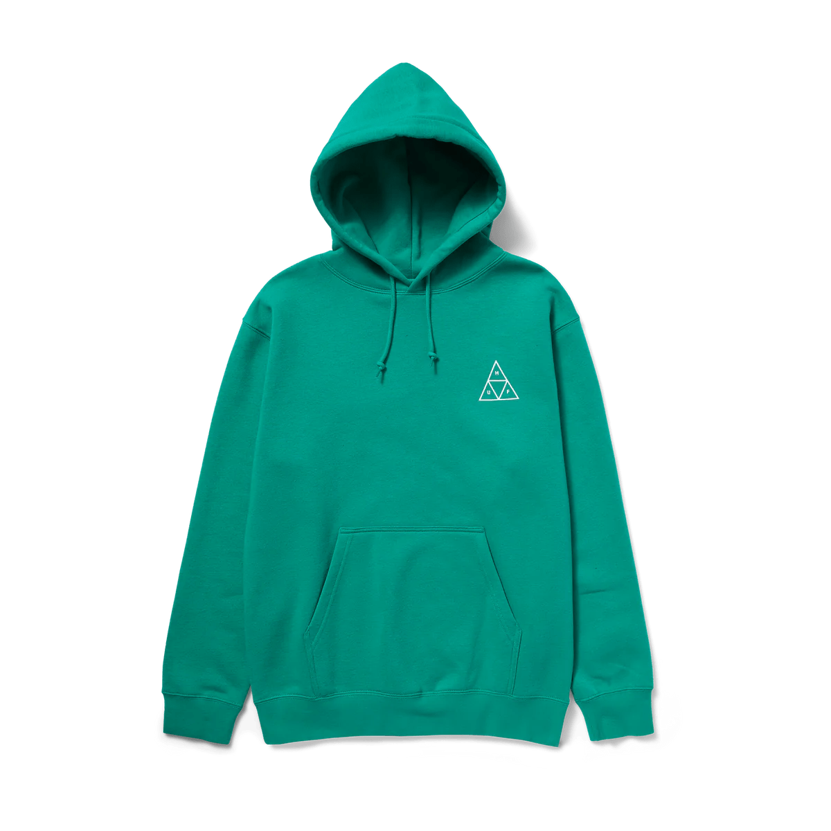 HUF Set Triple Triangle Pullover Hoodie Hoodies