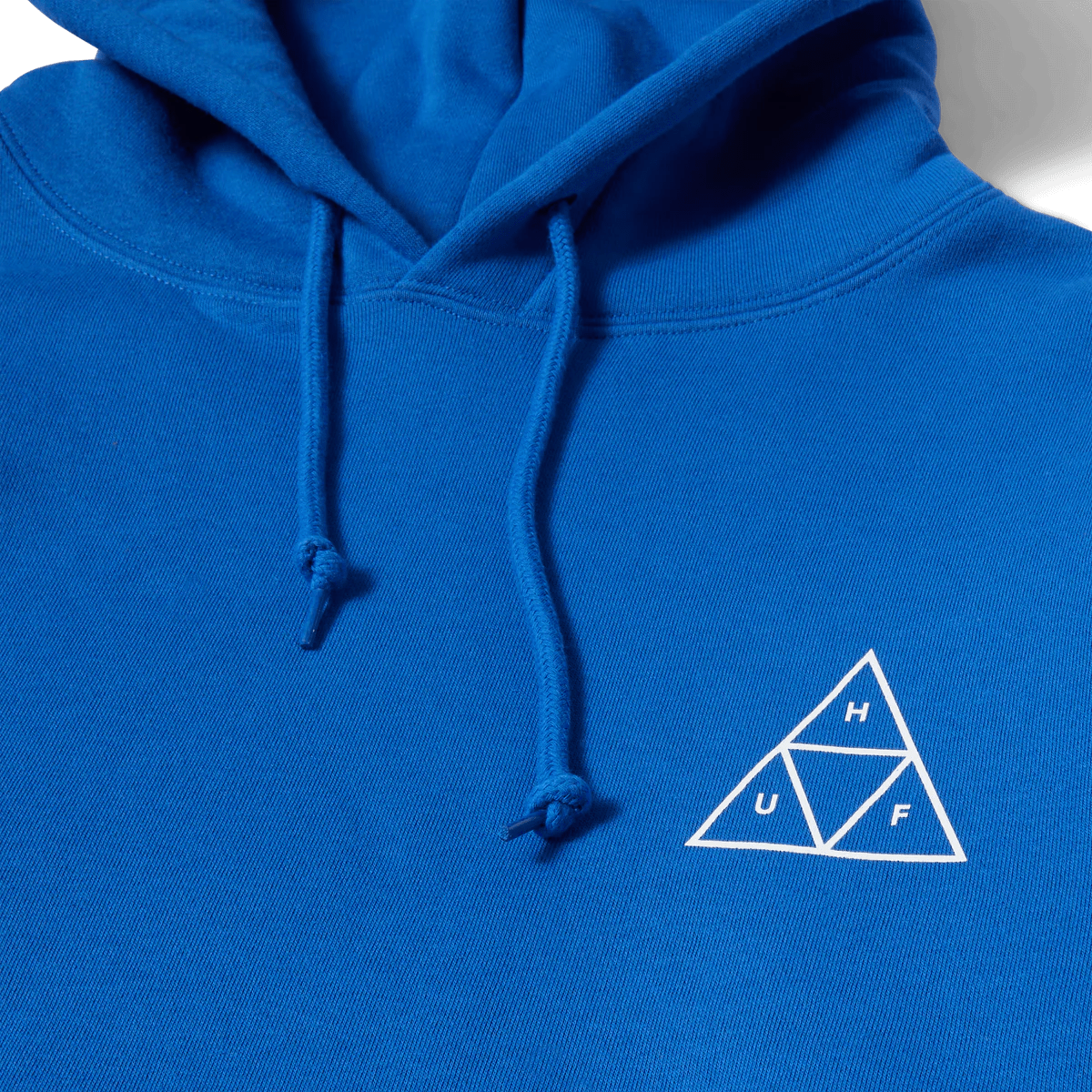 HUF Set Triple Triangle Pullover Hoodie Hoodies