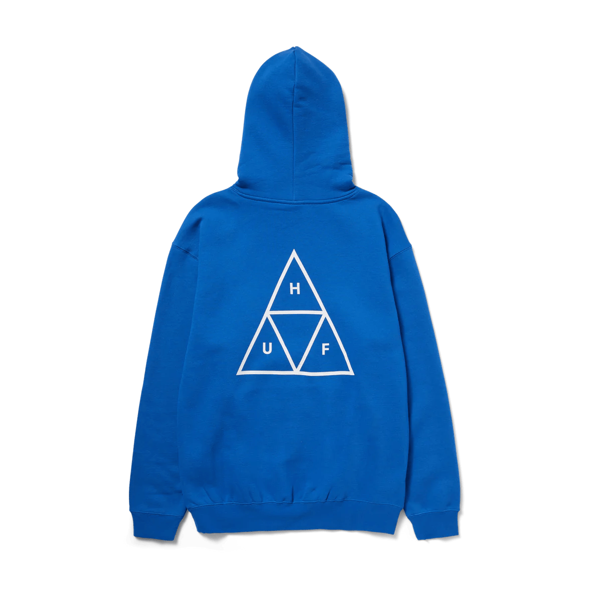 HUF Set Triple Triangle Pullover Hoodie Hoodies