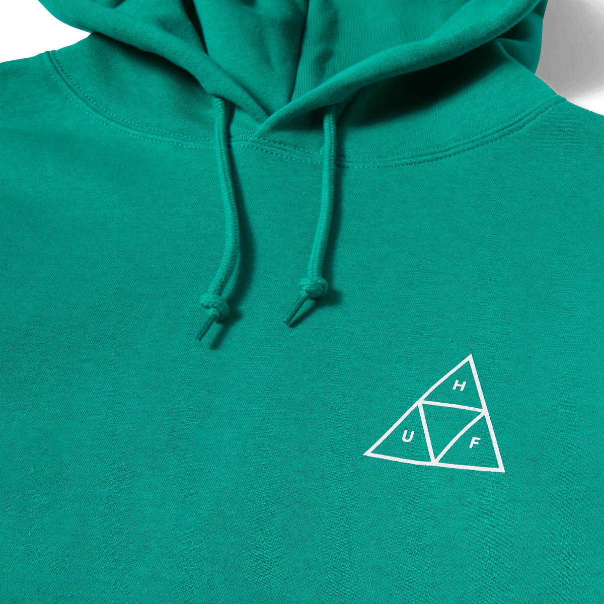 HUF Set Triple Triangle Pullover Hoodie Hoodies