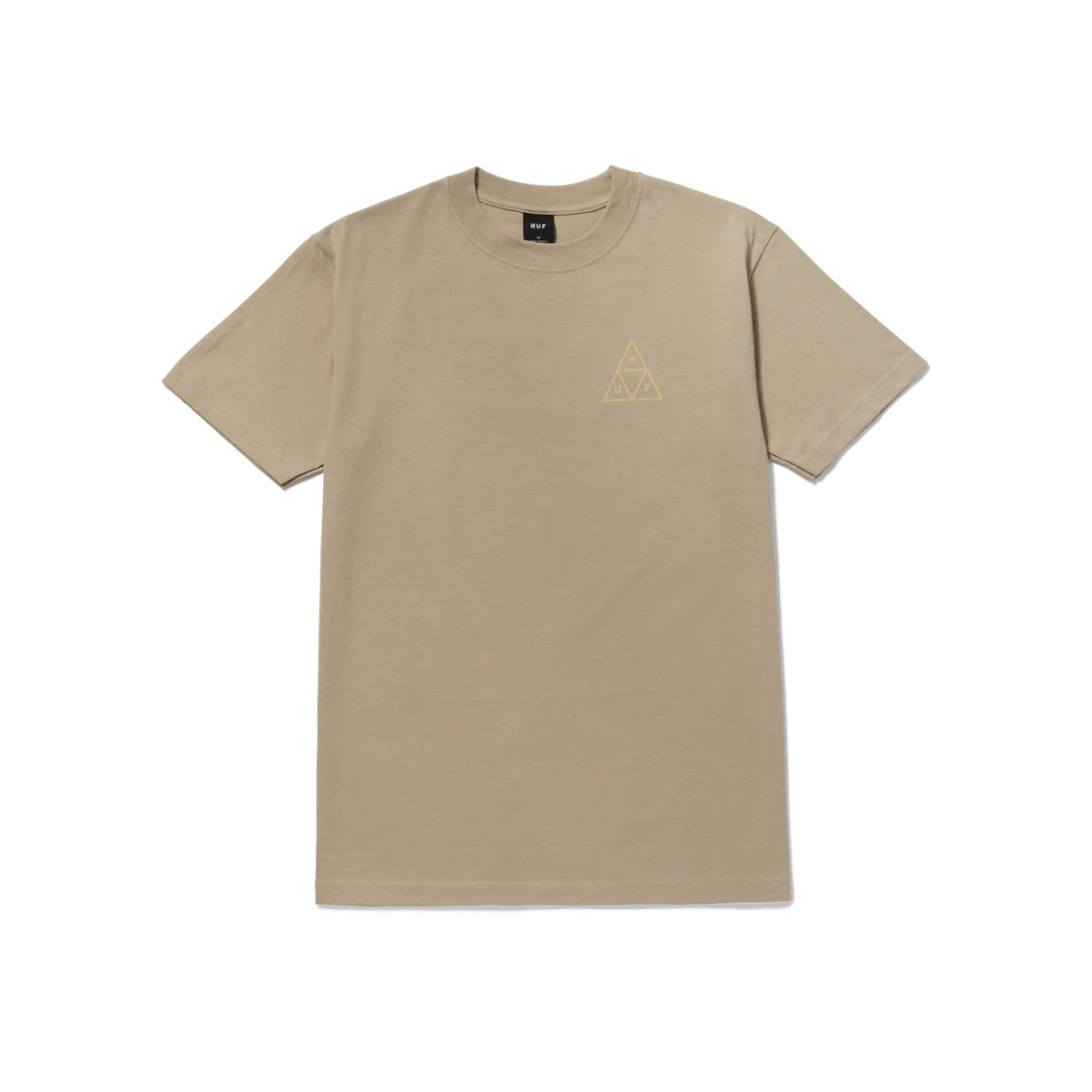 HUF Set Triple Triangle T-Shirt T-Shirts