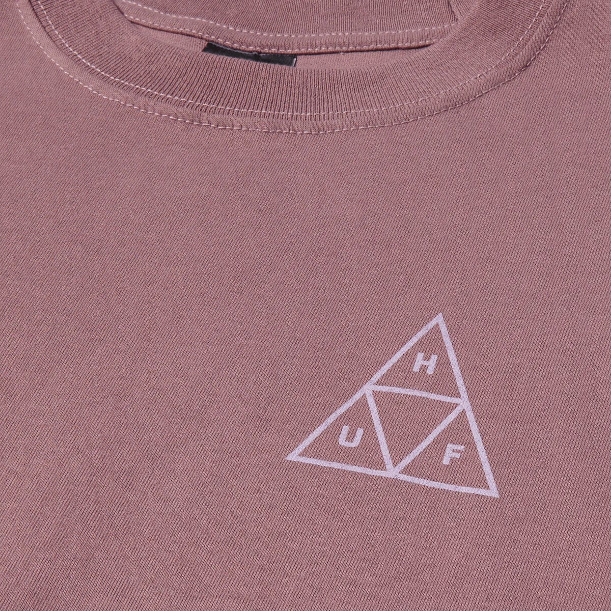 HUF Set Triple Triangle T-Shirt T-Shirts