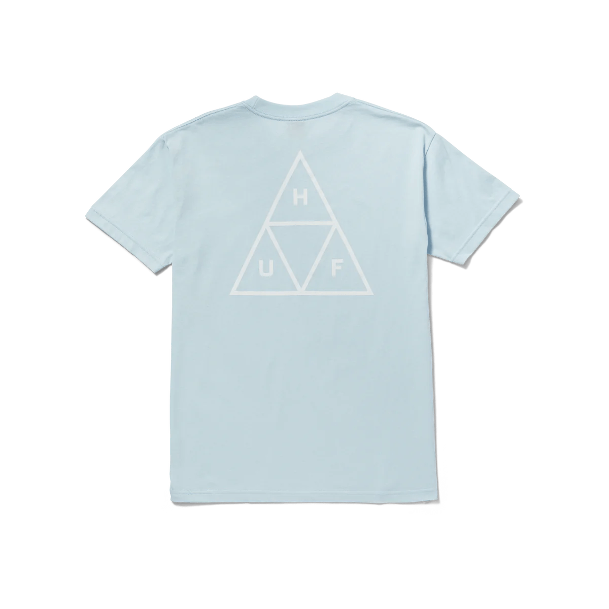 HUF Set Triple Triangle T-Shirt T-Shirts