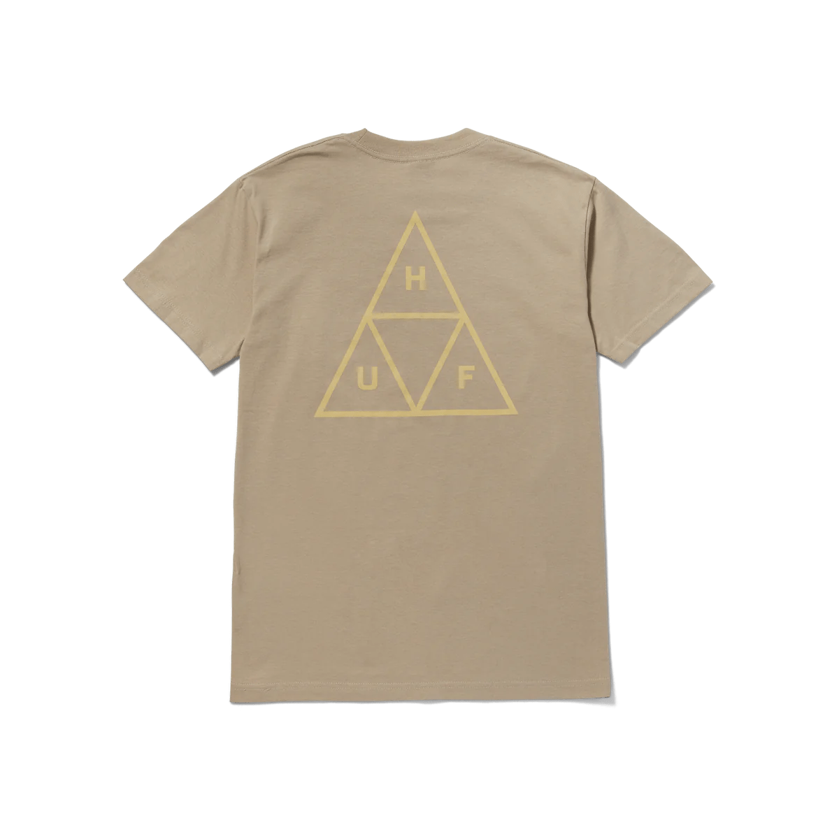 HUF Set Triple Triangle T-Shirt T-Shirts