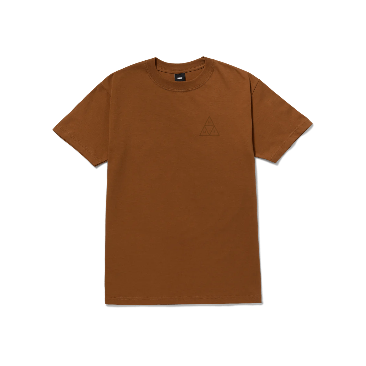 HUF Set Triple Triangle T-Shirt T-Shirts