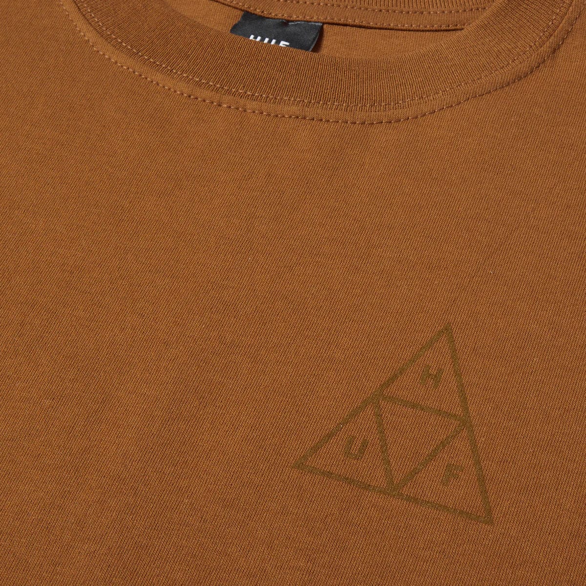 HUF Set Triple Triangle T-Shirt T-Shirts