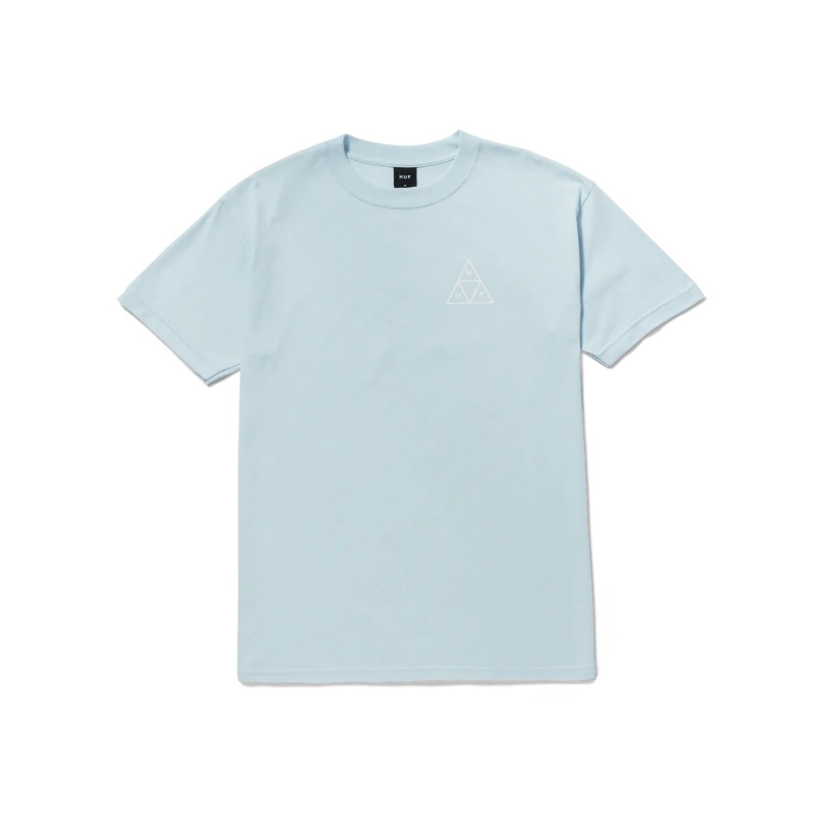 HUF Set Triple Triangle T-Shirt T-Shirts