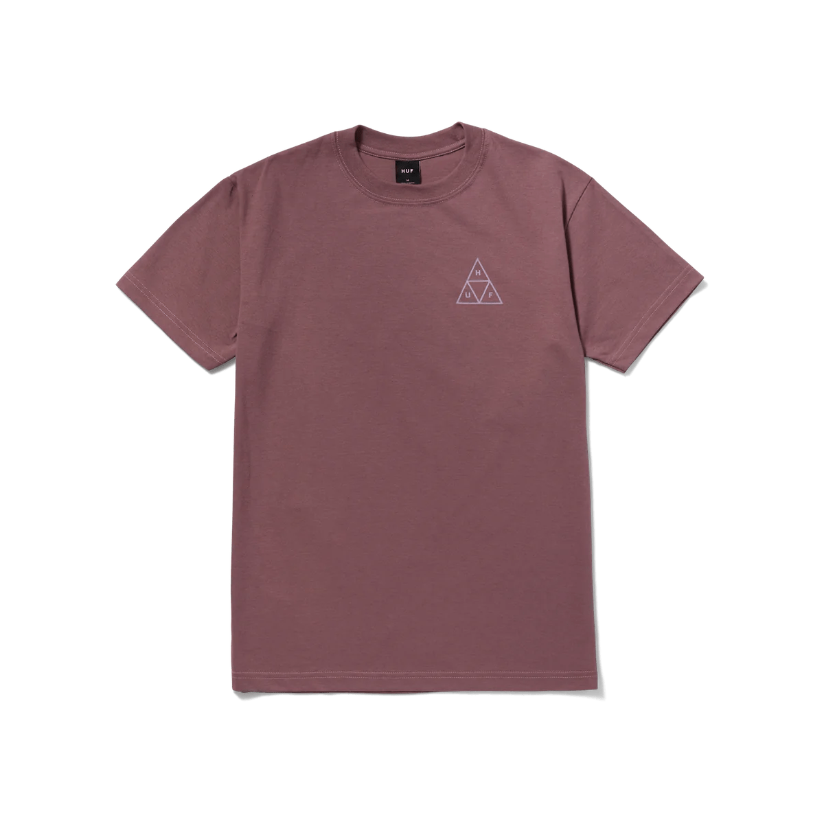 HUF Set Triple Triangle T-Shirt T-Shirts