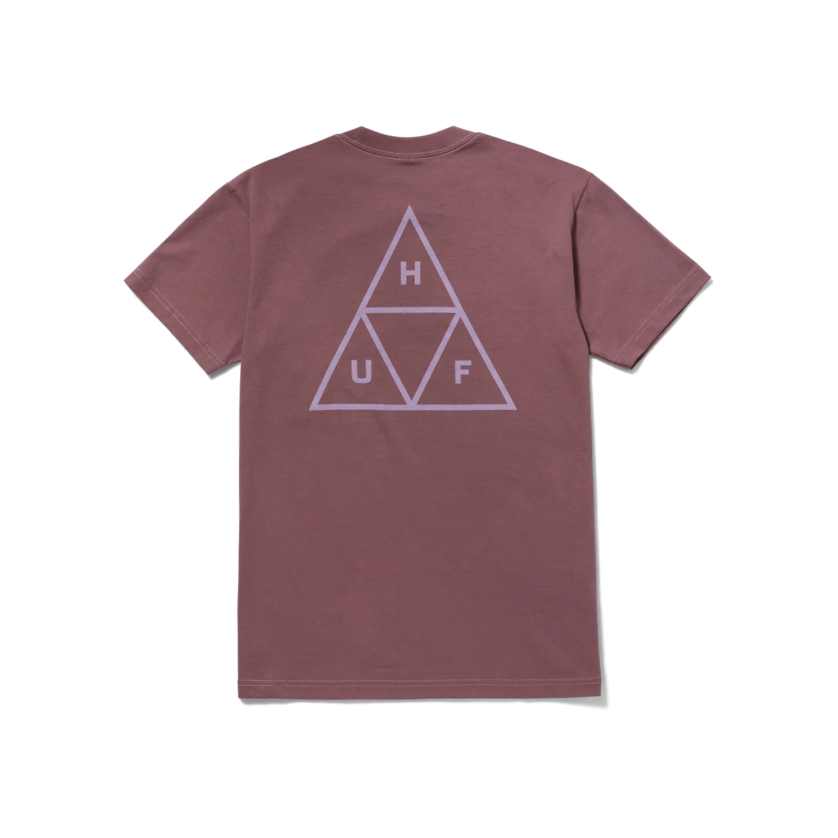 HUF Set Triple Triangle T-Shirt T-Shirts