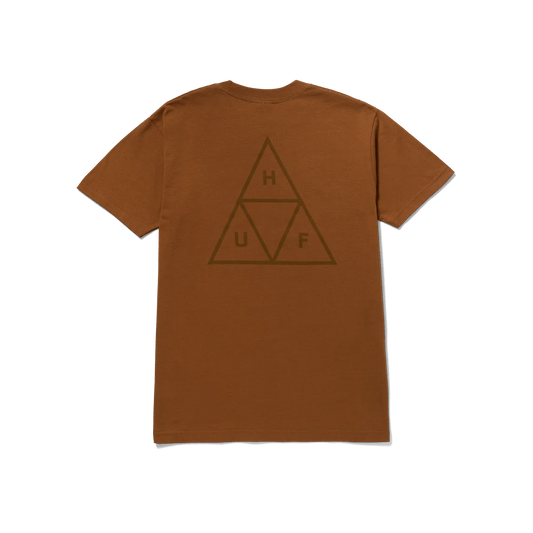 Wellness T-Shirt - Forest Green - Ryderwear