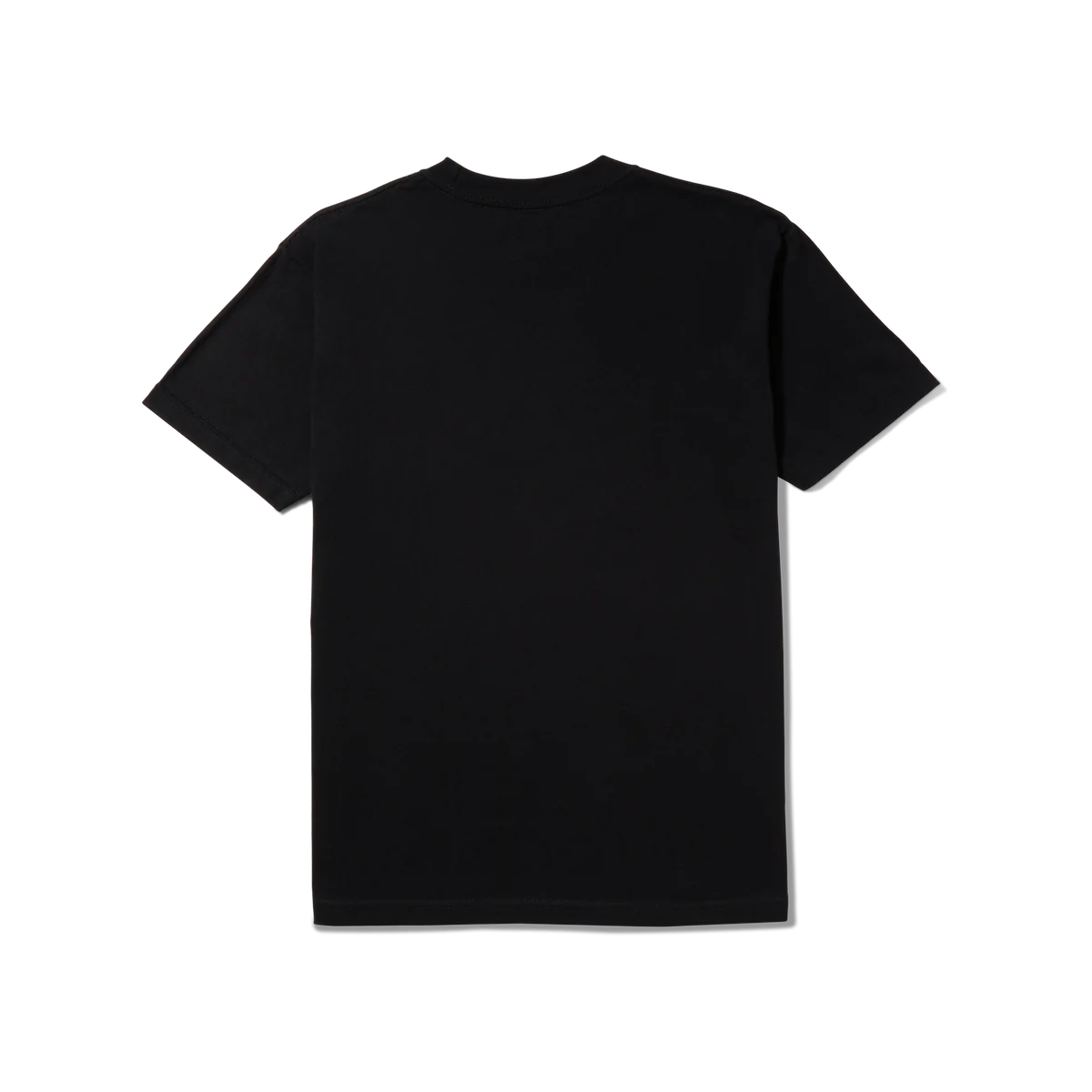 HUF Sippin Sun T-Shirt - Black T-Shirts