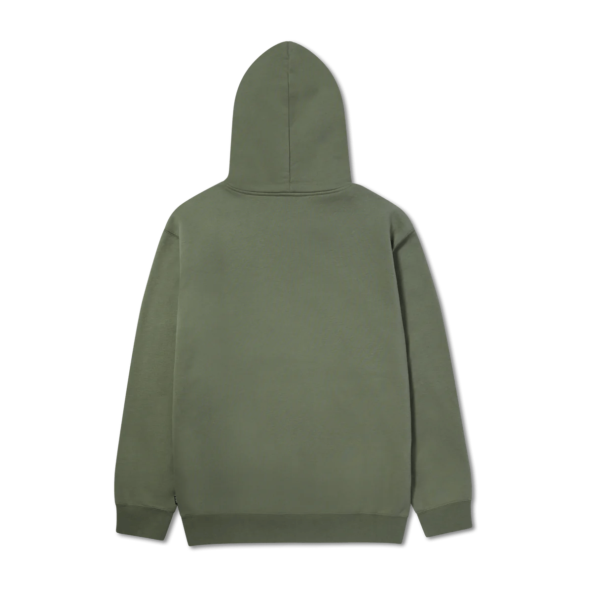 HUF Street Level Hoodie Hoodies