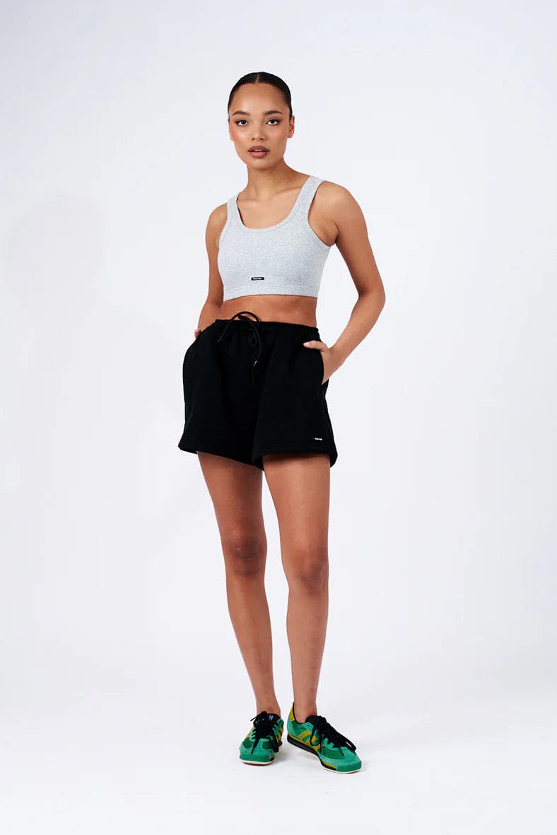 Milano Lounge Short - Tully Lou Shorts