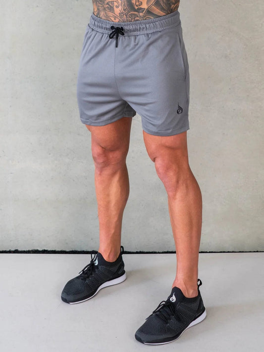 Octane Mesh Shorts Shorts