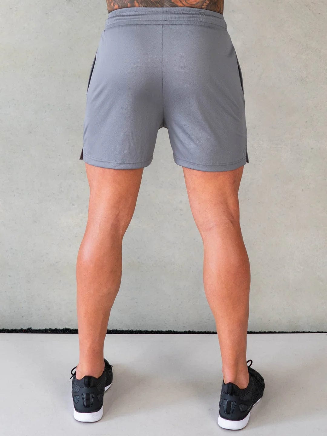 Octane Mesh Shorts Shorts