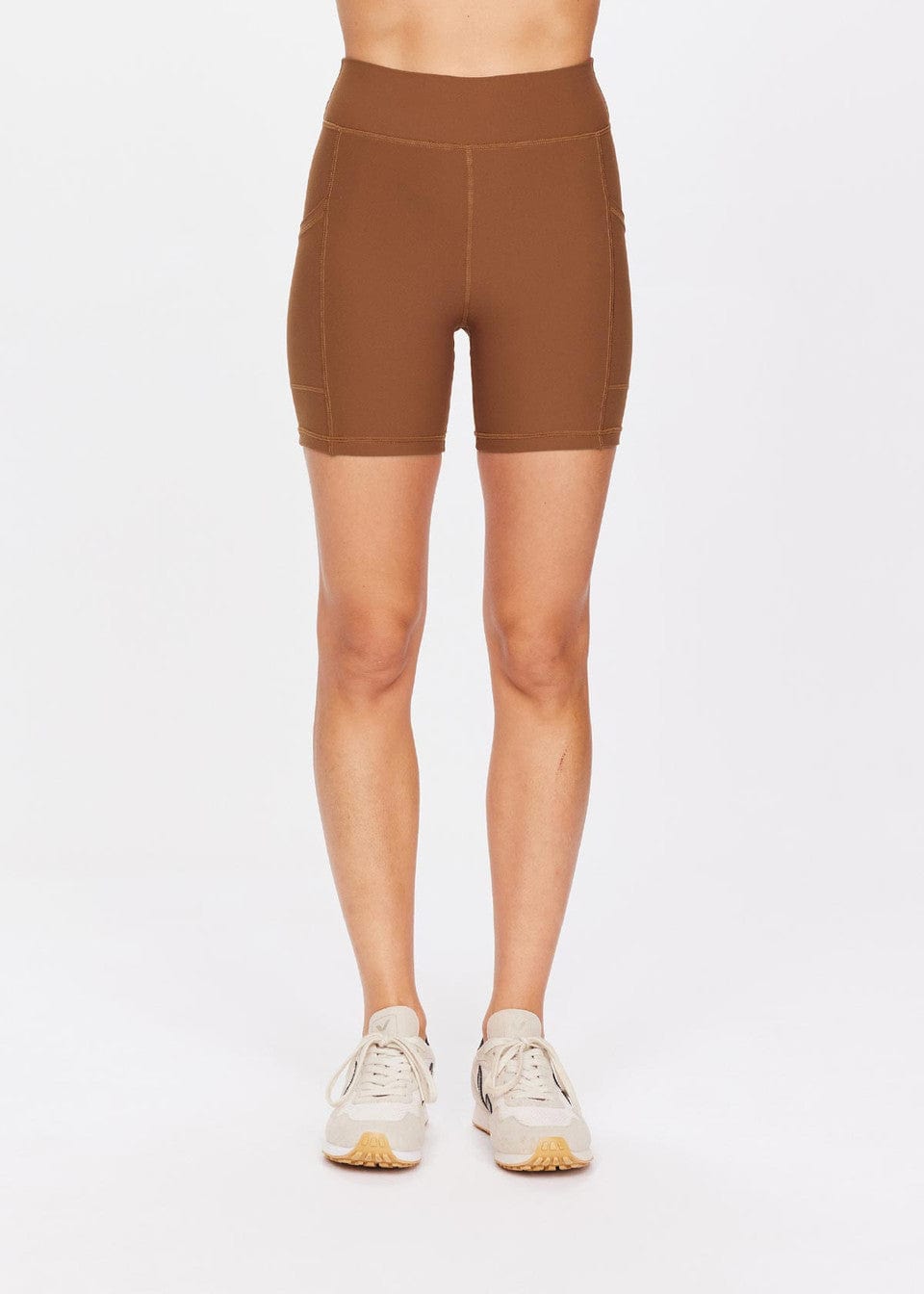 Peached 5in Pocket Spin Short Bike Shorts