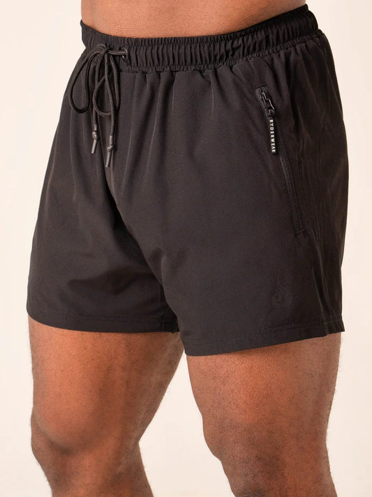 Ryderwear Adapt 5" Training Short Shorts