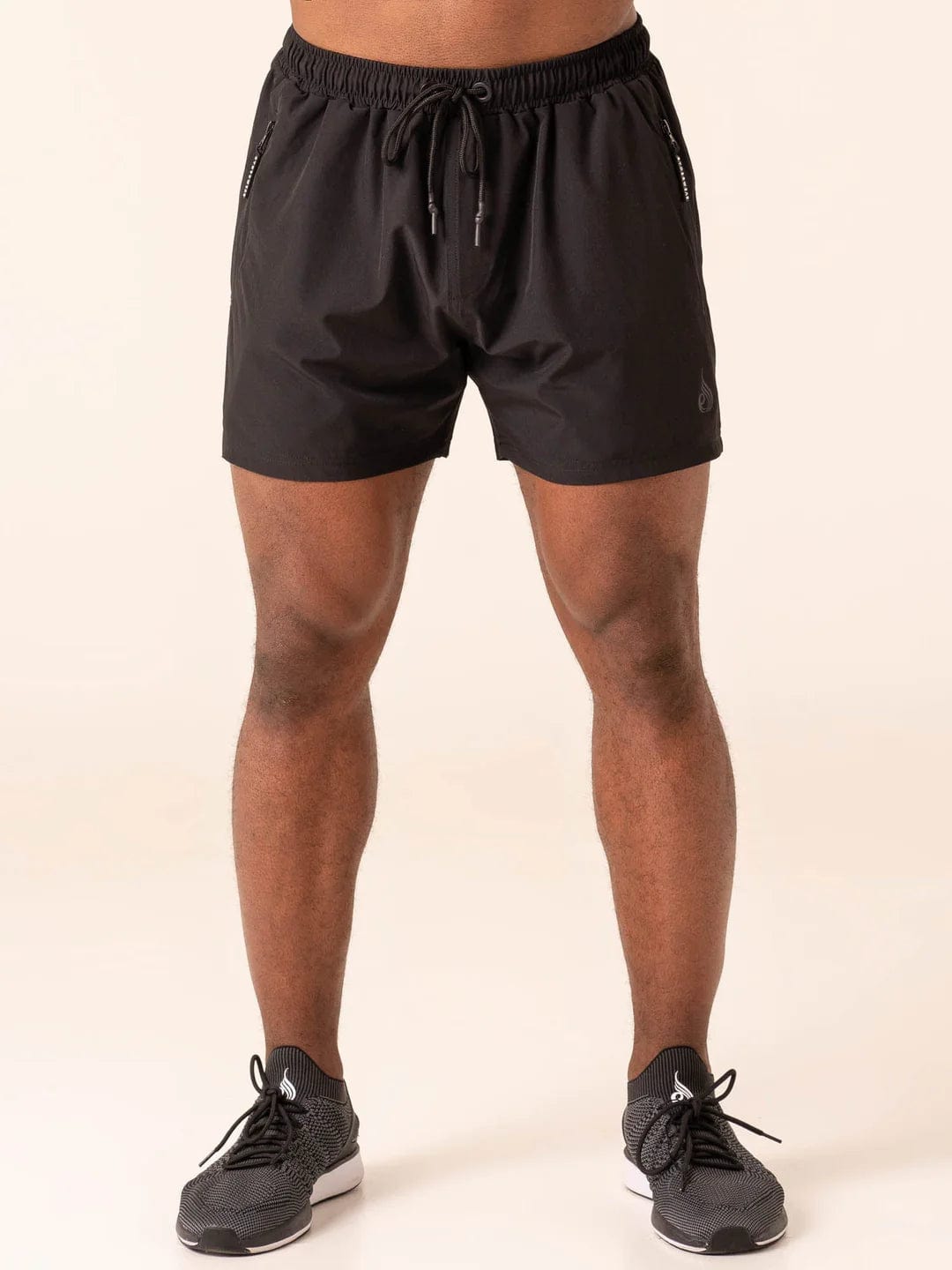 Ryderwear Adapt 5" Training Short Shorts