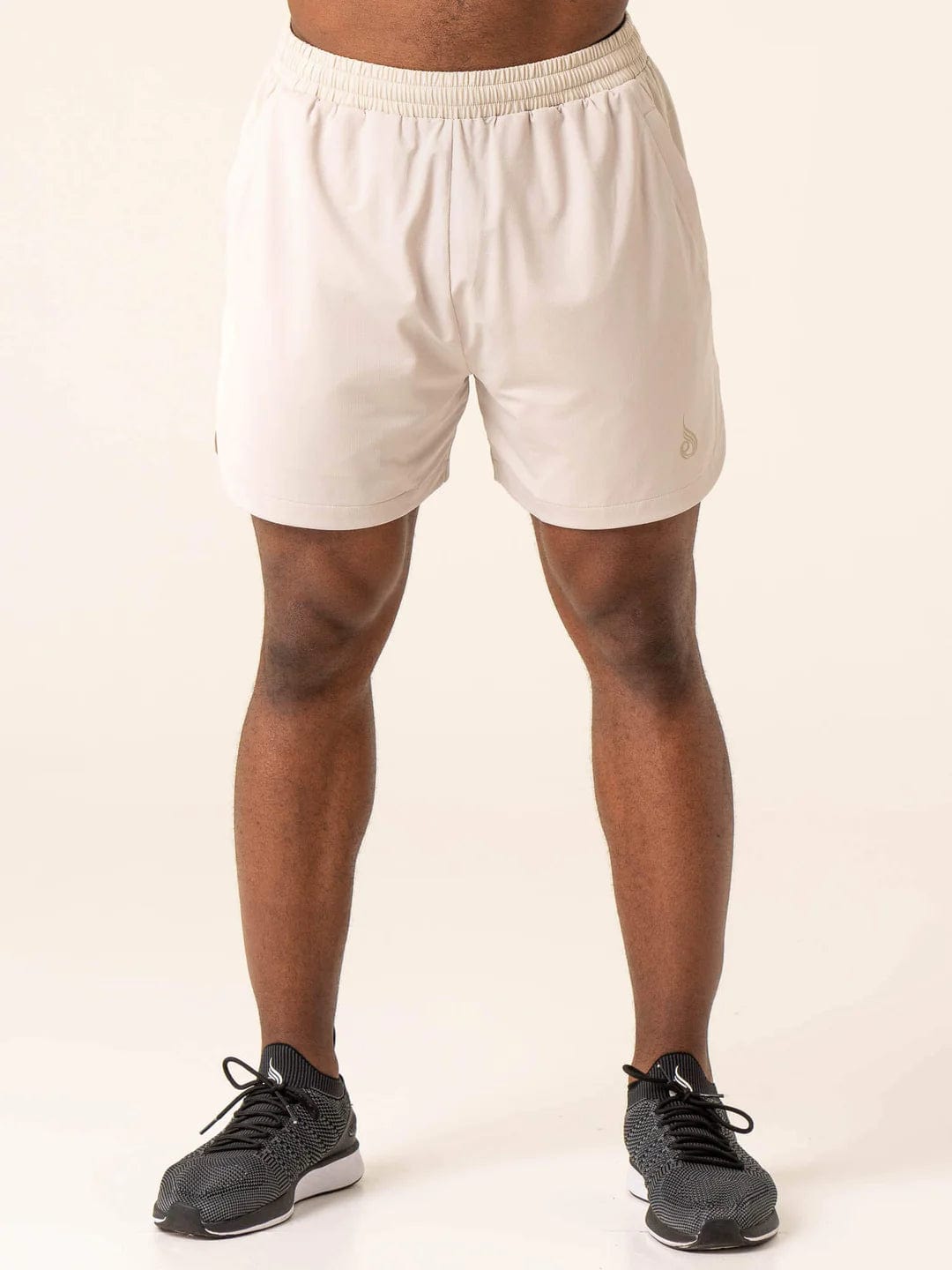 Ryderwear Dynamic Gym Short Stone Shorts