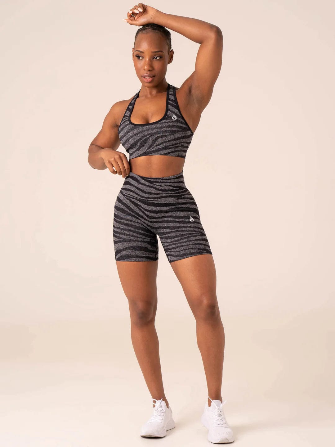 Ryderwear Zebra Seamless Shorts9.95 Bike Shorts