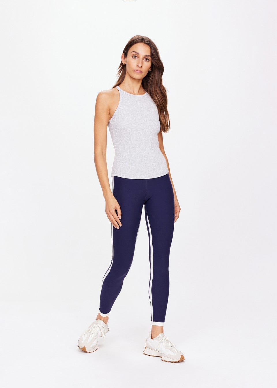 The Upside Asher Racerback Tank Top Tanks