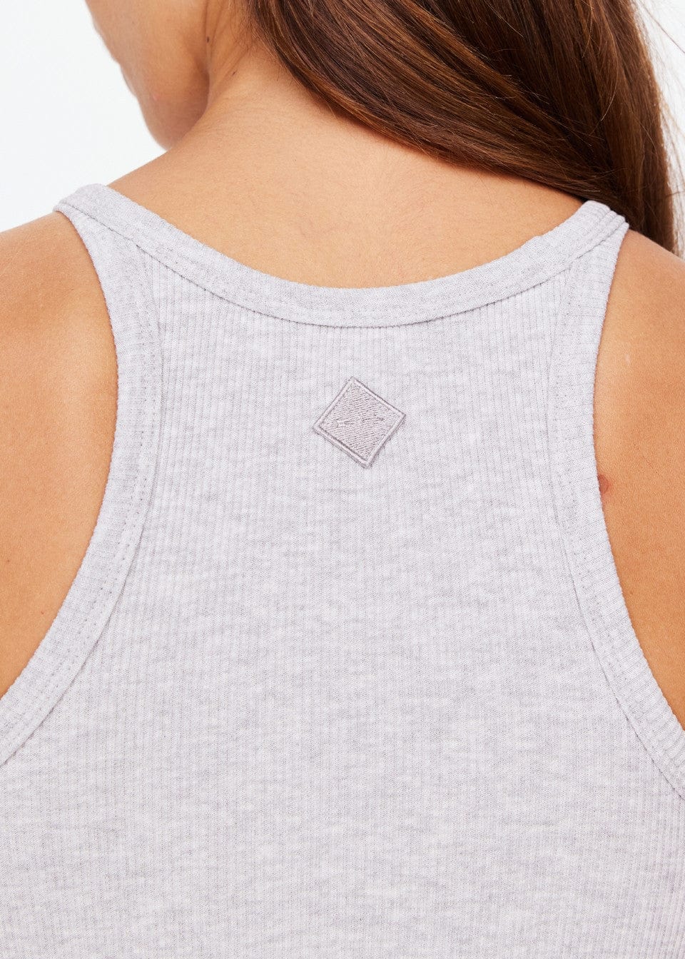 The Upside Asher Racerback Tank Top Tanks