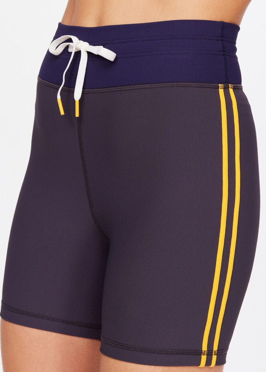 The Upside Dunes 5Inch Spin Short Bike Shorts