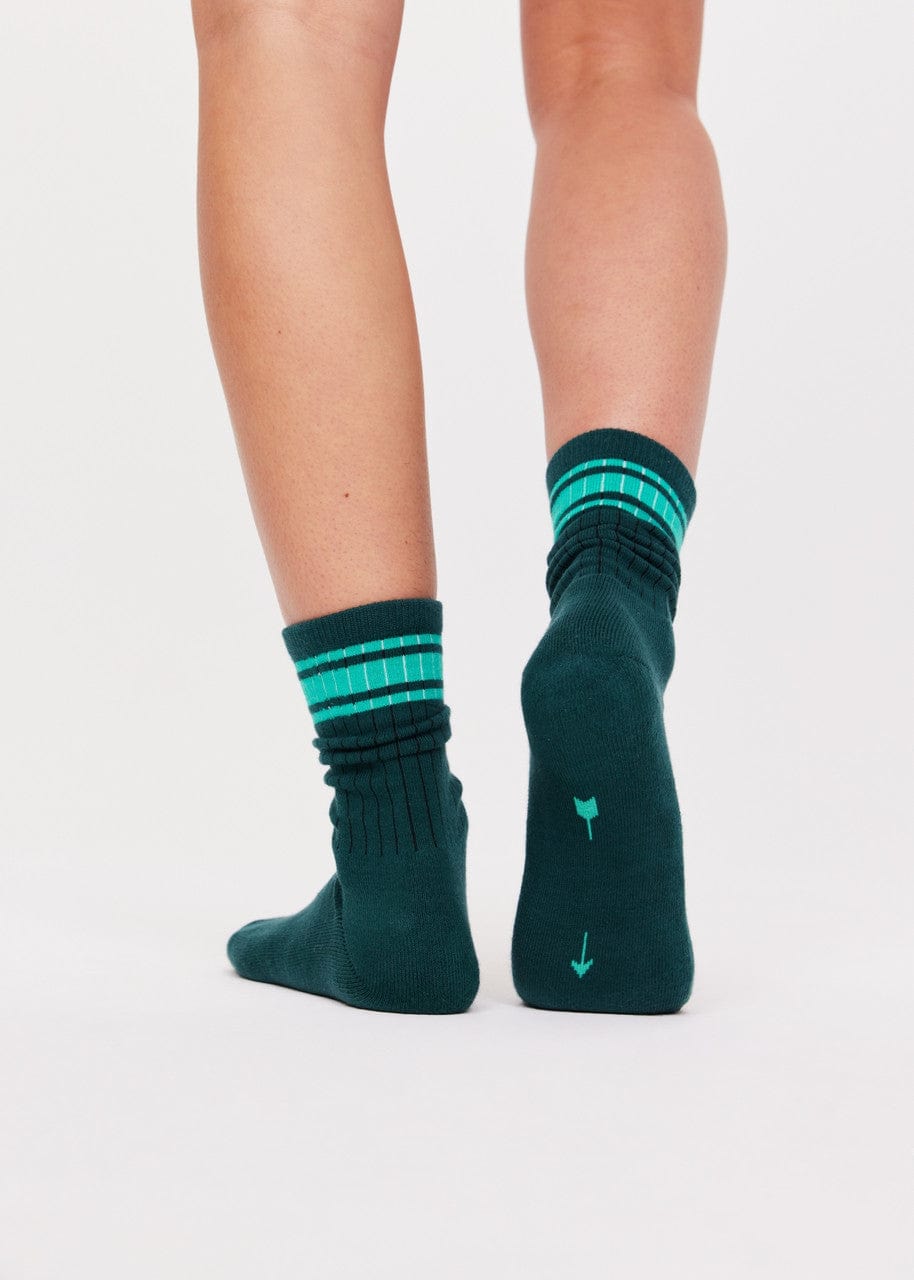 The Upside Jetset 3 Pack Socks Socks