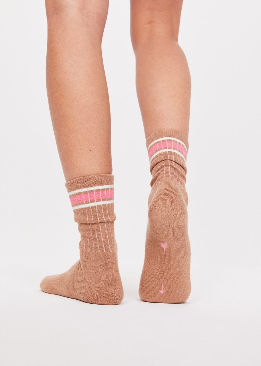 The Upside Jetset 3 Pack Socks Socks