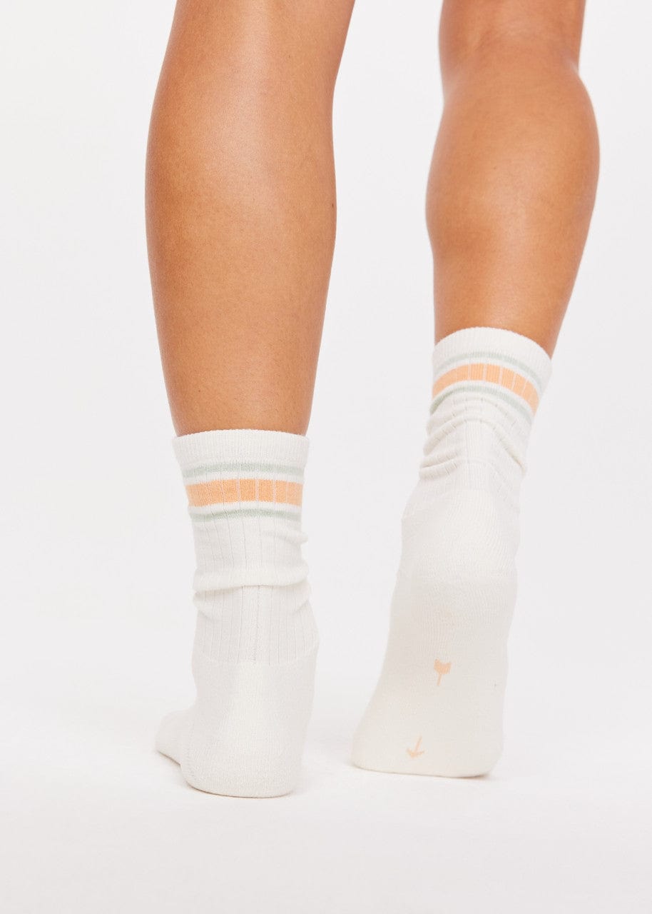 The Upside Jetset 3 Pack Socks Socks