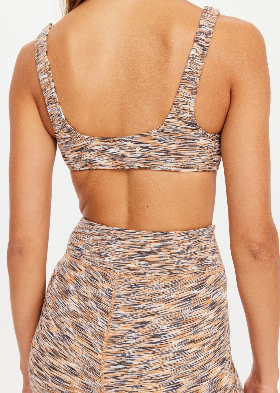 The Upside Nika Reversible Rory Bra Crop Tops