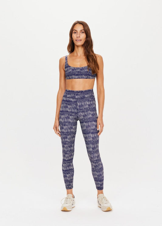 The Upside Yukimi 25in Midi Pant Leggings