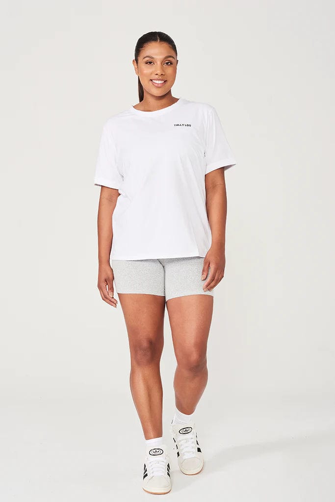 Tully Lou Momentum Tee T-Shirts