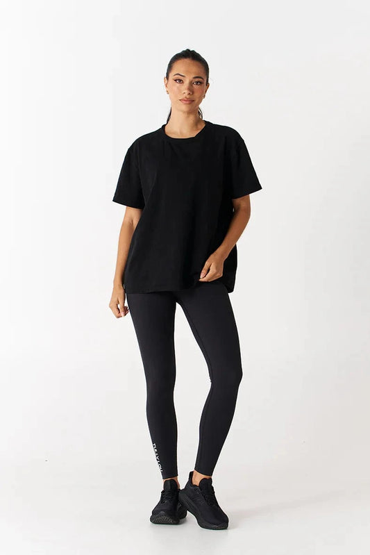 Tully Lou TL Crew Neck T-Shirts