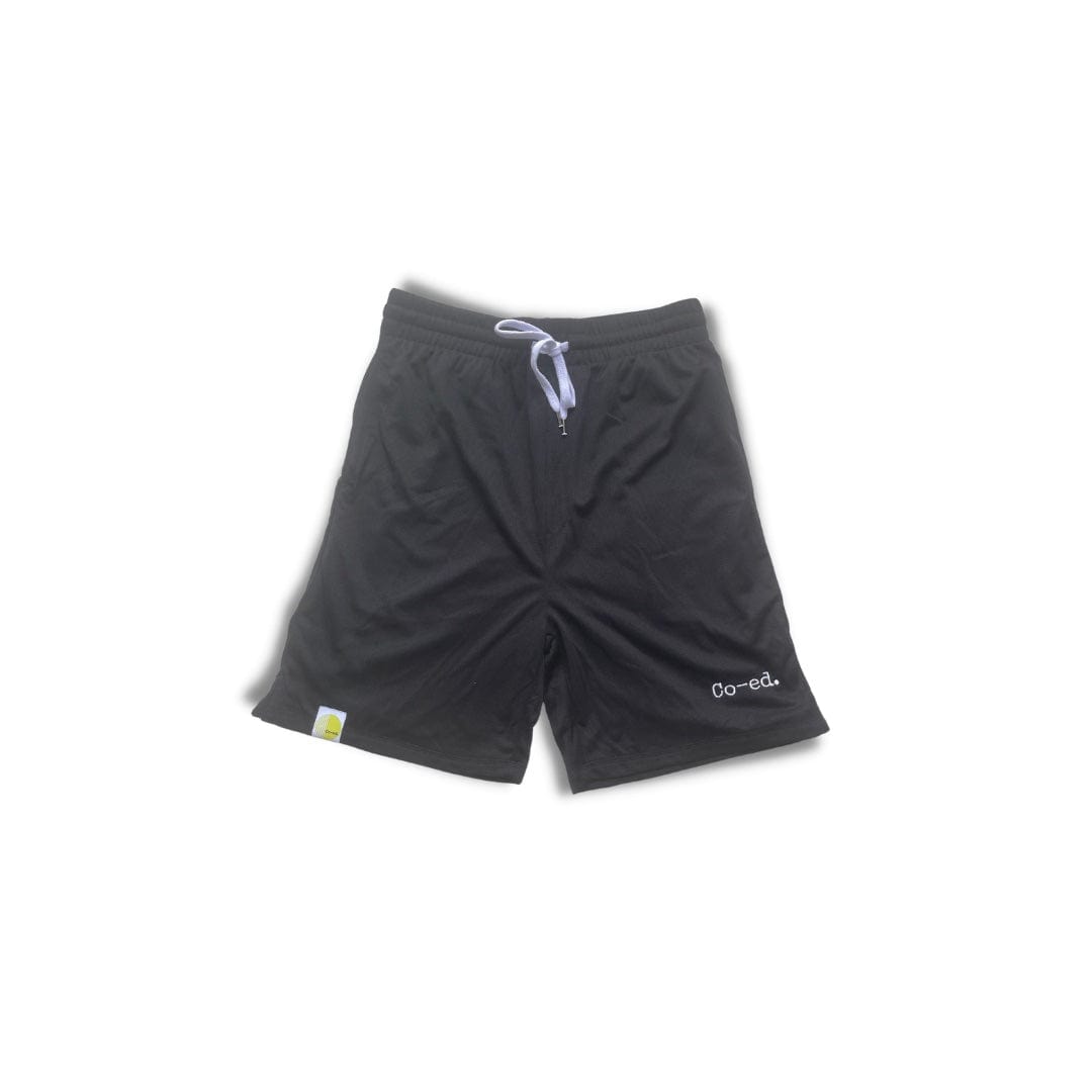 Co-ed Sweat Club Court Short Shorts
