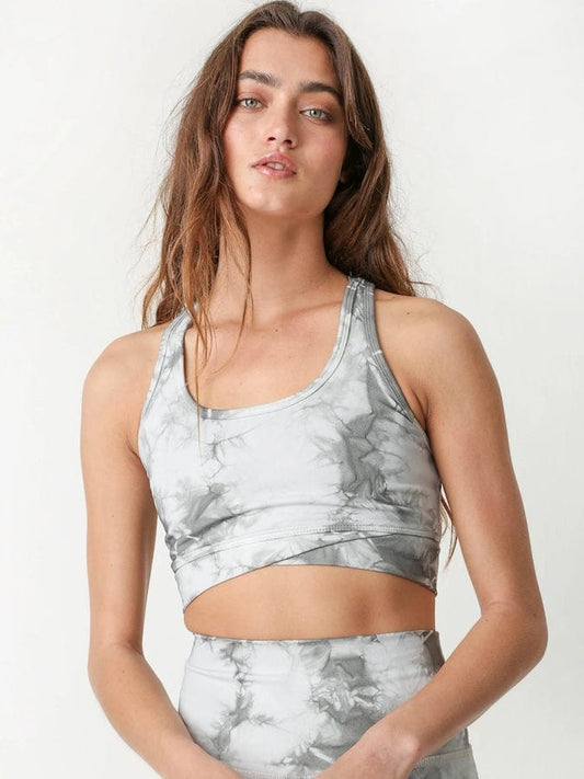 Electric and Rose Celeste Bra - Epic Thunder Crop Tops