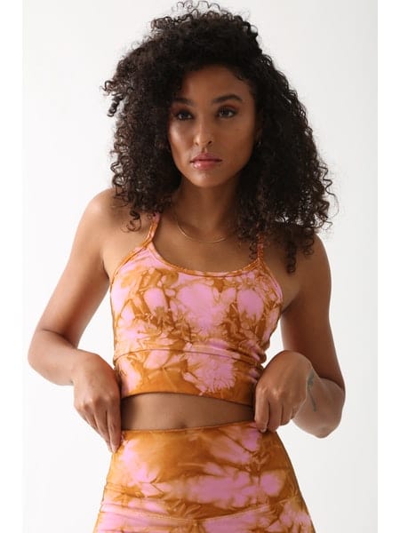 Electric and Rose Kylie Bra - Epic Crop Tops
