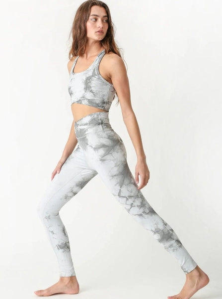 Electric and Rose Venice Legging - Epic