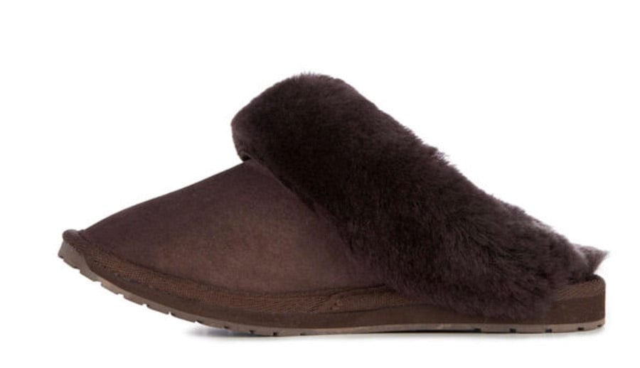 Emu eden online slippers