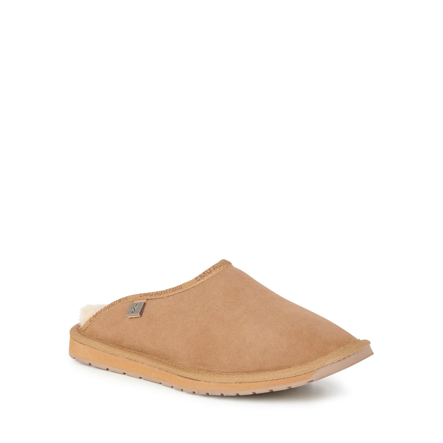 Emu Australia Platinum Esperence - Chestnut Slippers